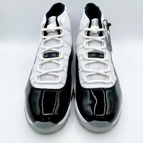 Air Jordan 11 Retro 'Concord (2018)' | US M 13