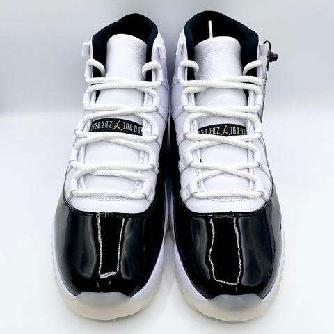 Air Jordan 11 Retro 'DMP Gratitude (2023)' | US M 13
