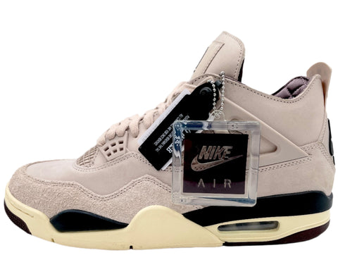 Air Jordan 4 Retro 'A Ma Manière While You Were Sleeping (2024)' | US W 11.5 / US M 10 (No Box)