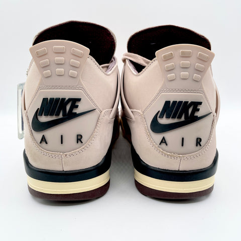 Air Jordan 4 Retro 'A Ma Manière While You Were Sleeping (2024)' | US W 11.5 / US M 10 (No Box)