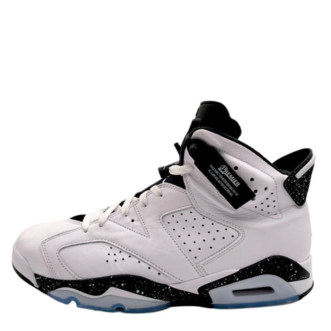 Air Jordan 56 Retro 'Reverse Oreo (2024)' | US M 13