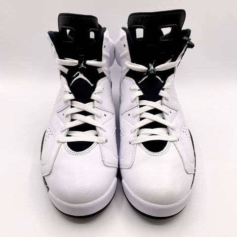 Air Jordan 56 Retro 'Reverse Oreo (2024)' | US M 13