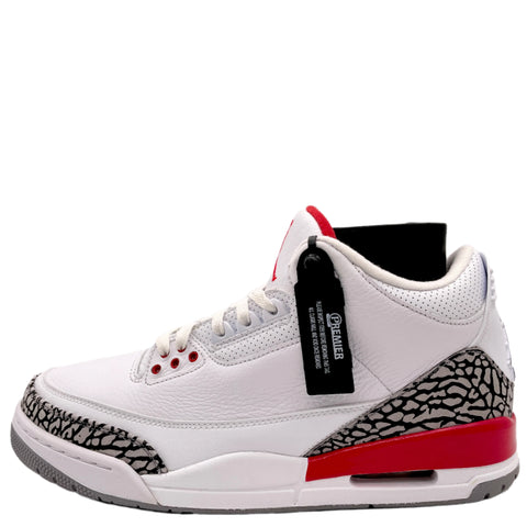 Air Jordan 3 Retro 'Hall of Fame (2018)' | US M 11.5