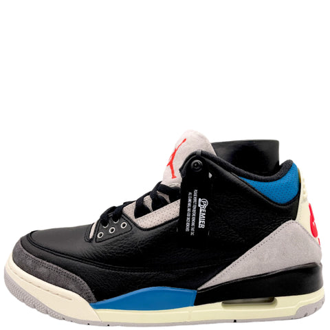 Air Jordan 3 Retro 'Rare Air (2025)' | US M 10.5
