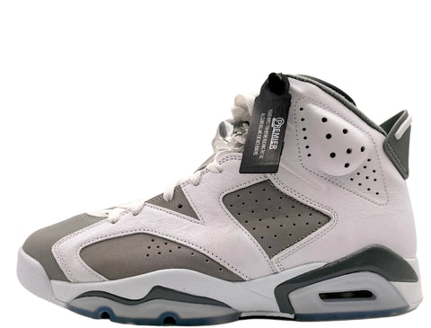 Air Jordan 6 Retro 'Cool Grey (2020)' | US M 10
