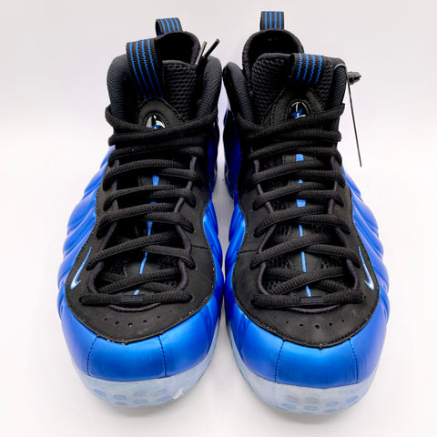 Nike Air Foamposite One 'International Blue (2024)' | US M 12