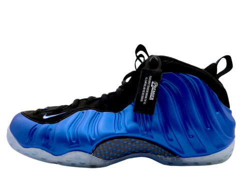 Nike Air Foamposite One 'International Blue (2024)' | US M 12