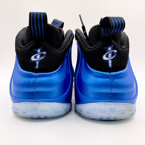 Nike Air Foamposite One 'International Blue (2024)' | US M 12
