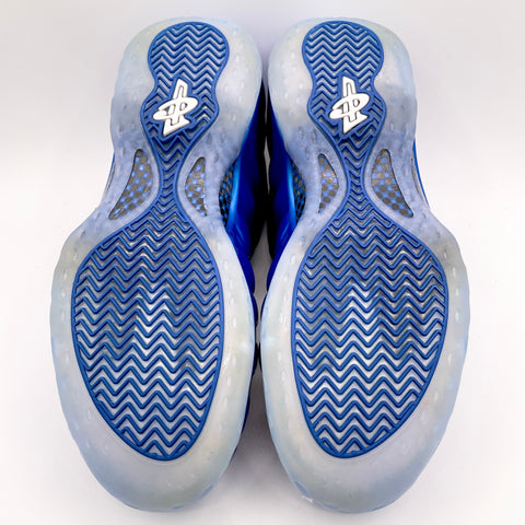 Nike Air Foamposite One 'International Blue (2024)' | US M 12
