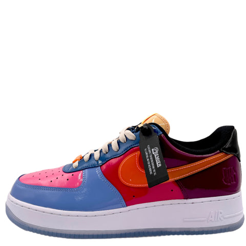 Nike Air Force 1 Low SP 'Undefeated Multi Color (2022)' | US M 12