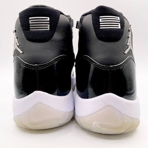 Air Jordan 11 Retro 'Jubilee 25th Anniversary (2020)' | US M 10.5
