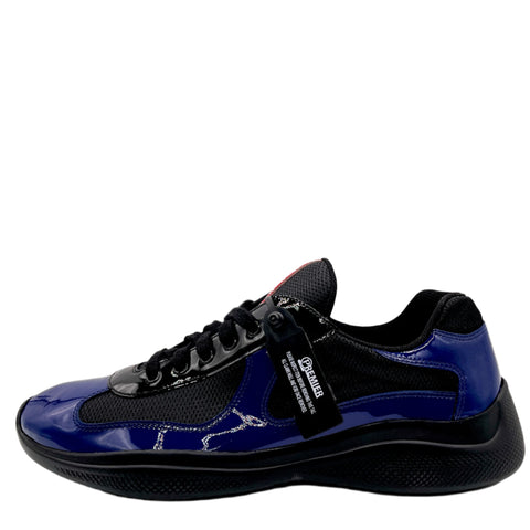 Prada America's Cup 'Blue Black' | US M 11