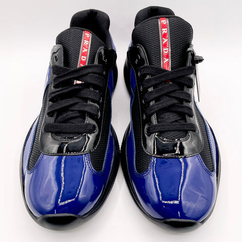 Prada America's Cup 'Blue Black' | US M 11