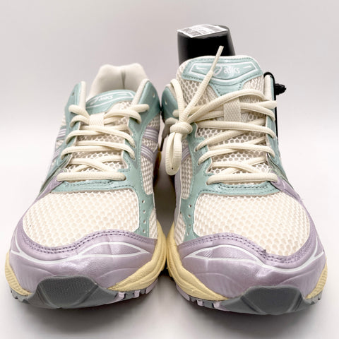 Asics Gel-Kayano 14 'Cream Dusk Violet (2024)' | US M 9