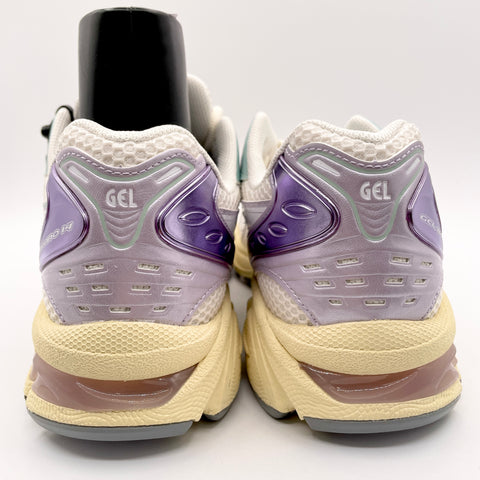 Asics Gel-Kayano 14 'Cream Dusk Violet (2024)' | US M 9