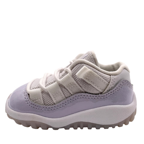 Air Jordan 11 Retro Low 'Pure Violet (2022)' | US TD 4C