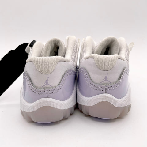 Air Jordan 11 Retro Low 'Pure Violet (2022)' | US TD 4C