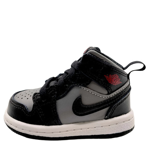 Air Jordan 1 Mid 'Shadow Red (2021)' | US TD 4C