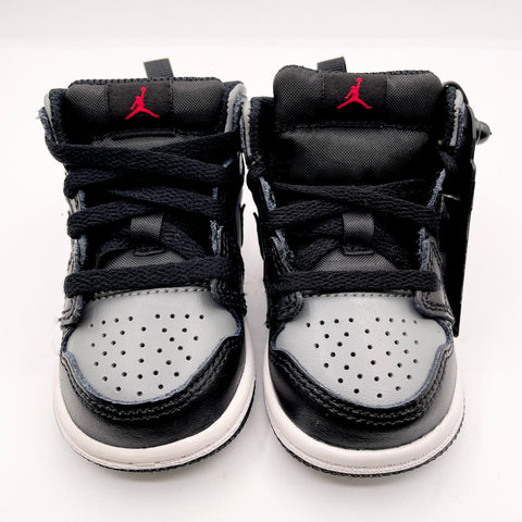 Air Jordan 1 Mid 'Shadow Red (2021)' | US TD 4C