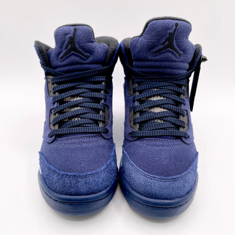 Air Jordan 5 Retro 'Georgetown (2023)' | US GS 5Y