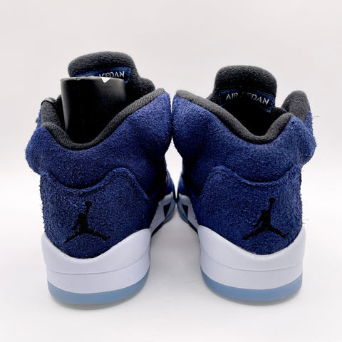 Air Jordan 5 Retro 'Georgetown (2023)' | US GS 5Y