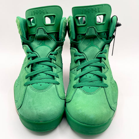 Air Jordan 6 Retro 'Gatorade Green (2017)' | US M 11 (No Box)