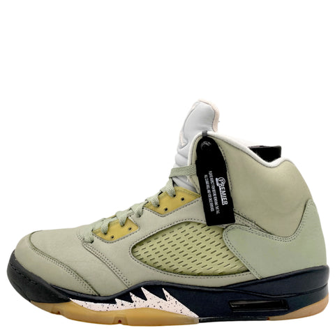 Air Jordan 5 Retro 'Jade Horizon (2022)' | US M 13