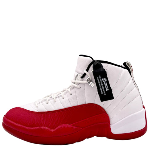 Air Jordan 12 Retro 'Cherry (2023)' | US M 13