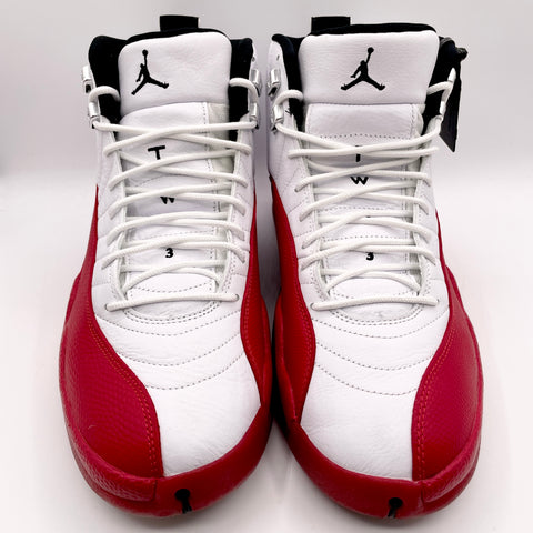 Air Jordan 12 Retro 'Cherry (2023)' | US M 13