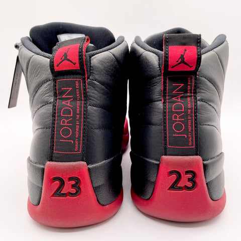 Air Jordan 12 Retro 'Flu Game (2025)' | US M 12.5
