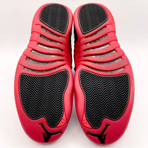 Air Jordan 12 Retro 'Flu Game (2025)' | US M 12.5