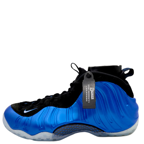 Nike Air Foamposite One 'International Blue (2024)' | US M 12.5 (No Box)