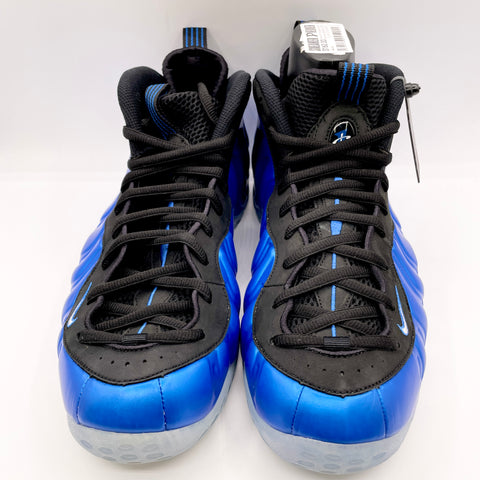 Nike Air Foamposite One 'International Blue (2024)' | US M 12.5 (No Box)