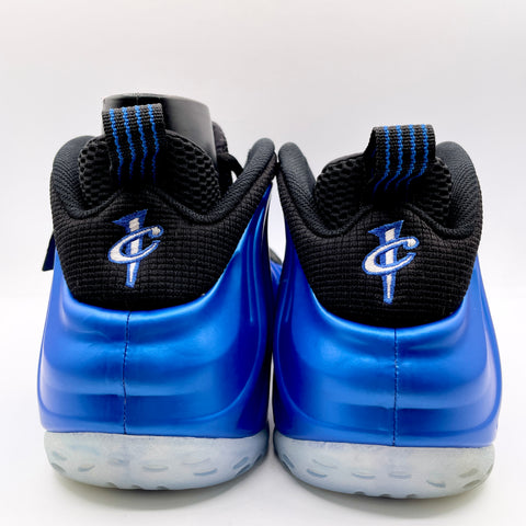 Nike Air Foamposite One 'International Blue (2024)' | US M 12.5 (No Box)