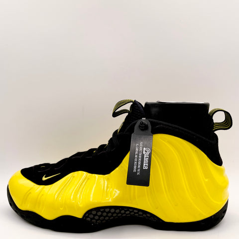 Nike Air Foamposite One ' Wu Tang Optic Yellow (2016)' | US M 9.5 (No Box)