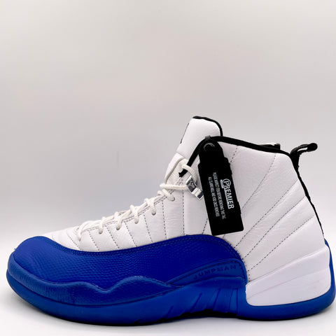 Air Jordan 12 Retro 'Blueberry (2024)' | US M 12 (No Box)