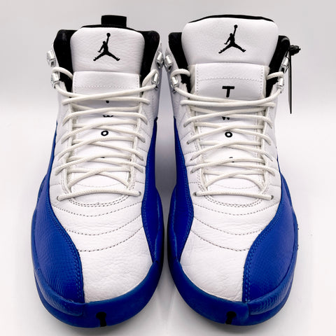 Air Jordan 12 Retro 'Blueberry (2024)' | US M 12 (No Box)