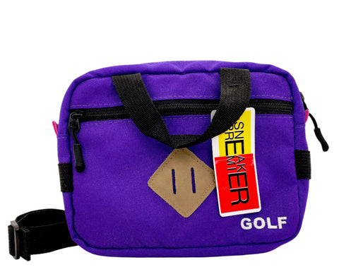 GOLF WANG Fanny Belt Bag 'Purple' | OS