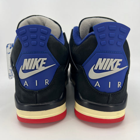 Air Jordan 4 Retro 'Rare Air (2025)' | US M 9