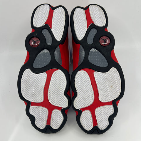Air Jordan 13 Retro OG 'Chicago (2026)' | US M 13