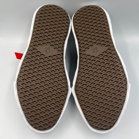 Maison Mihara Yasuhiro Hank Low OG Canvas | US M 11