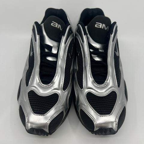 Nike Air Max Muse 'Black Metallic Silver' | US W 10 / US M 8.5