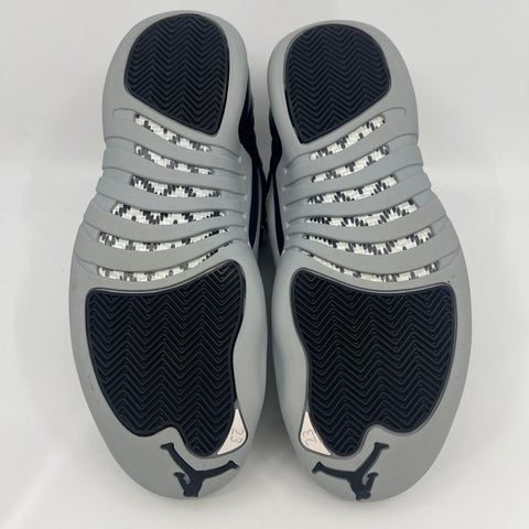Air Jordan 12 Retro 'Barons (2024)' | US M 8.5
