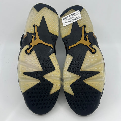 Air Jordan 6 Retro 'DMP (2020)' | US M 11 (No Box)