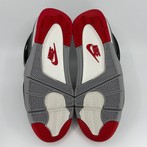 Jordan 4 Retro 'Bred Reimagined' | US M 11