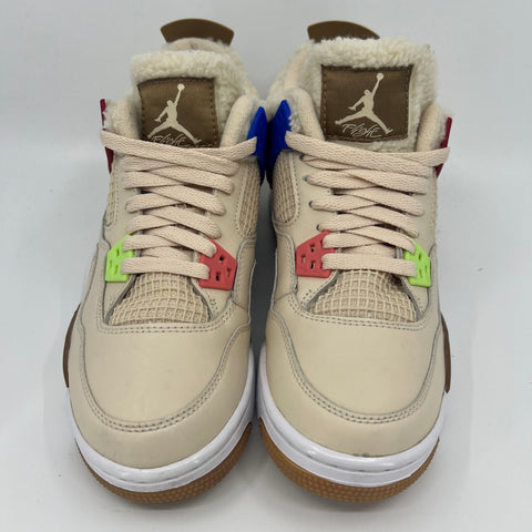 Air Jordan 4 Retro 'Where the Wild Things Are (2021)' | US GS 7Y