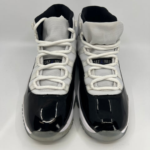 Air Jordan 11 Retro 'Concord (2018)' | US M 10.5