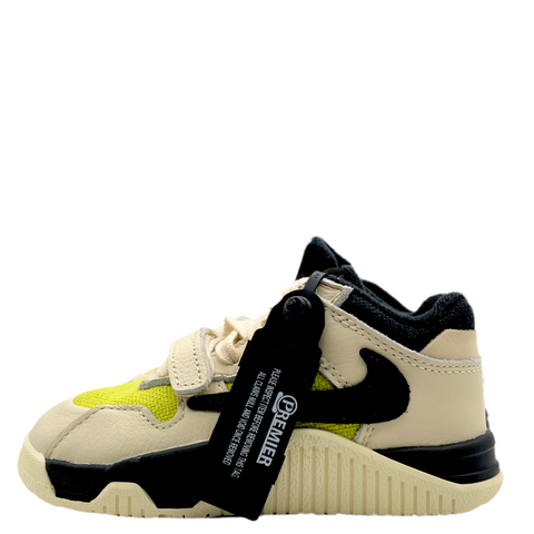 Jordan Jumpman Jack JR 'Travis Scott Bright Cactus (TD)' | US 8C