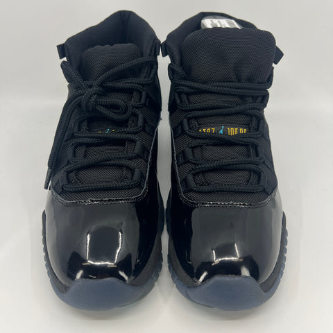 Air Jordan 11 Retro 'Gamma Blue (2025)' | US M 11