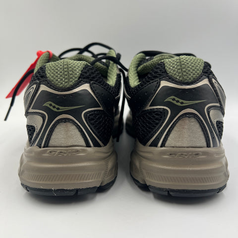 Saucony Ride Millennium 'Olivine/Black' | US M 10